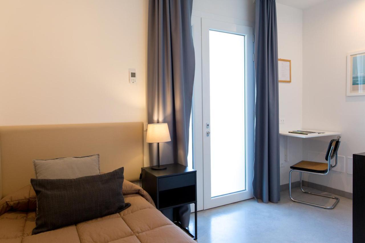 טסרה Guest House Bella Onda מראה חיצוני תמונה